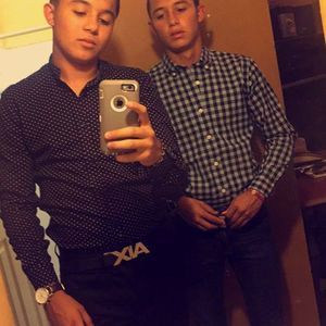 Meet your Posher, Daniel